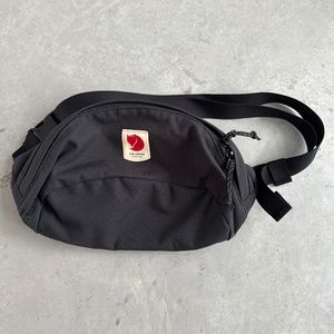 Fjallraven small hip pack